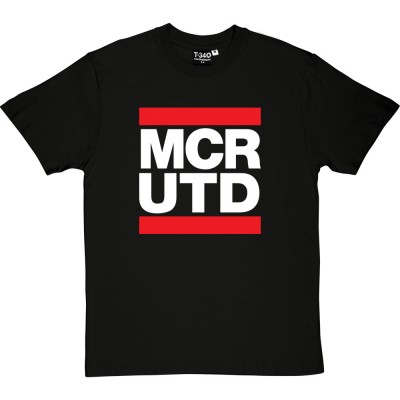MCR UTD