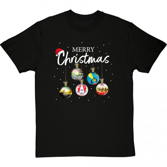 Merry United Christmas T-Shirt