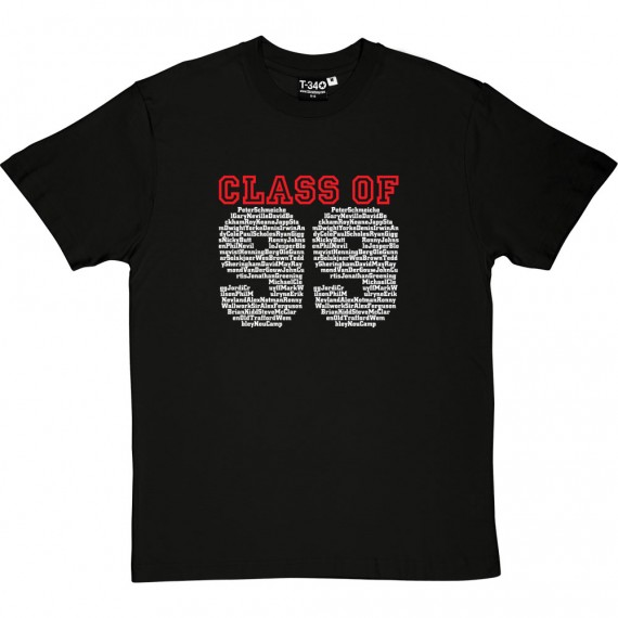 The Class of '99 T-Shirt