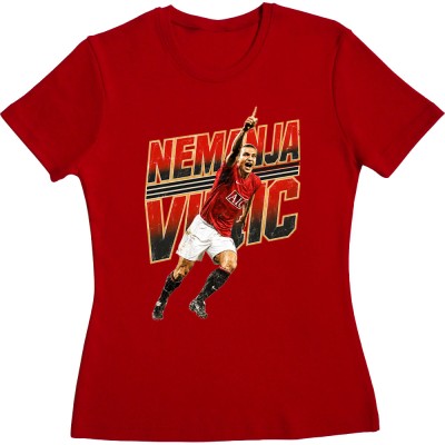 Nemanja Vidic