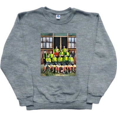 Newton Heath 1892-93