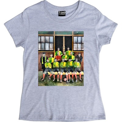 Newton Heath 1892-93