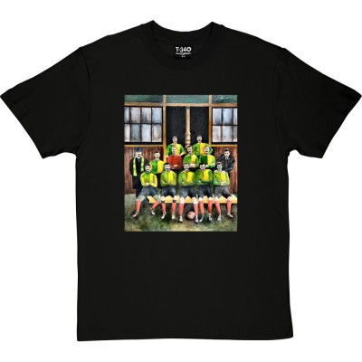 Newton Heath 1892-93