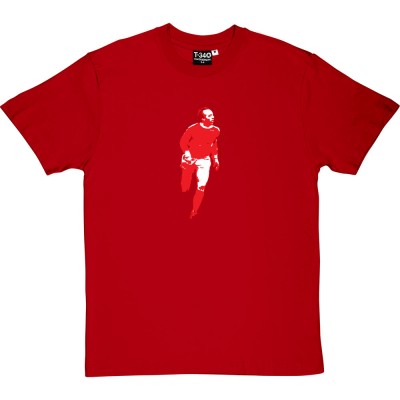 Nobby Stiles