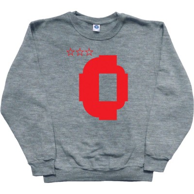 Old Trafford Three Stars