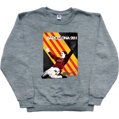 Ole Gunnar Solskjaer "Catalonia"