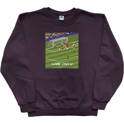 Ole Gunnar Solskjaer 1999 "Game Over"