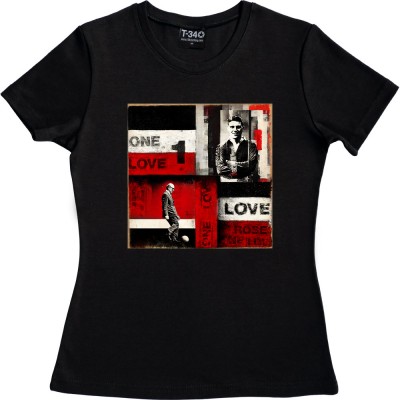 One Love (Sir Matt, Duncan)