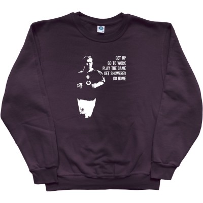 Paul Scholes Play The Game