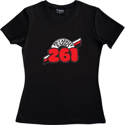 Piccadilly Radio 261