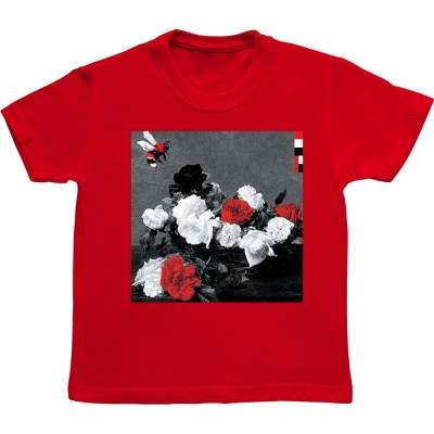 United: Power, Corruption & Bees