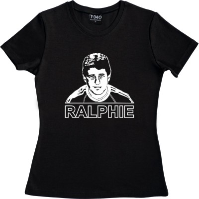 Ralphie Milne