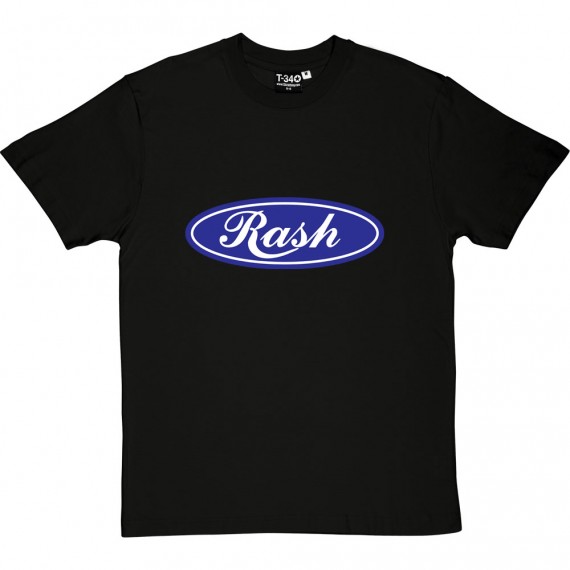 Rash T-Shirt