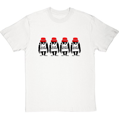 Red Army Banksy