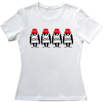 Red Army Banksy