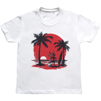 Red Devil Beach