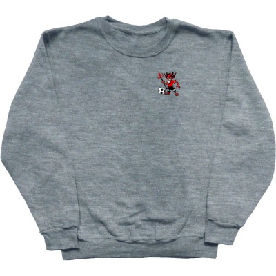 Red Devil (Pocket Print)