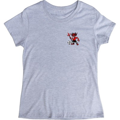 Red Devil (Pocket Print)