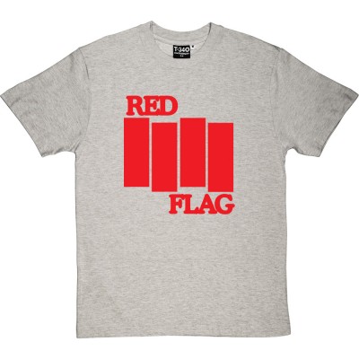 Red Flag