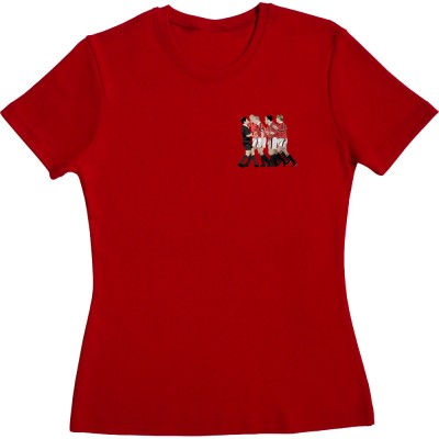 Referee Intimidation Pocket Print
