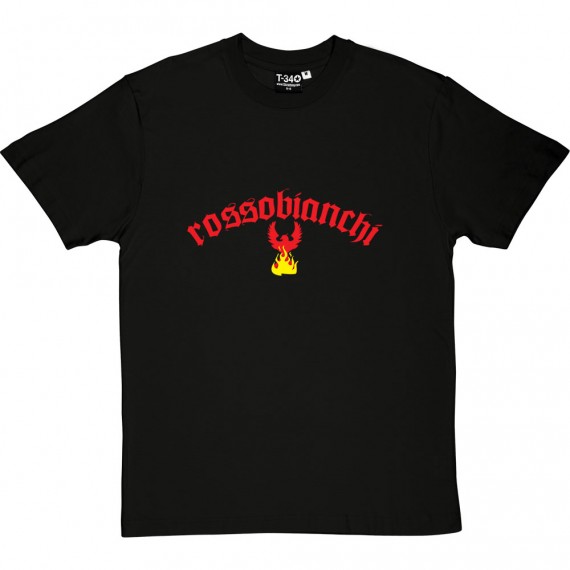 Rossobianchi T-Shirt