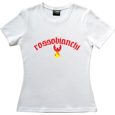 Rossobianchi