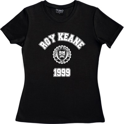 Roy Keane 1999