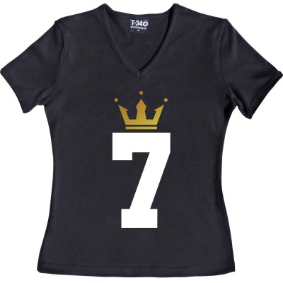 Number Seven Crown