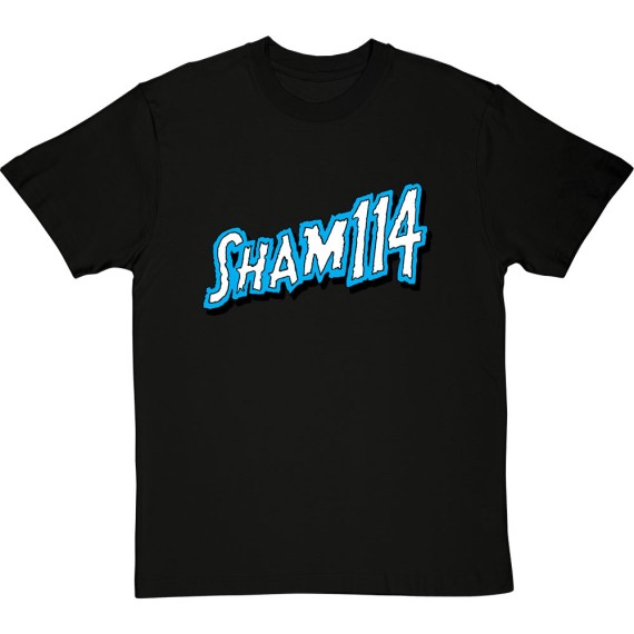 Sham 114 T-Shirt