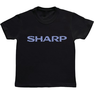 Sharp 1990