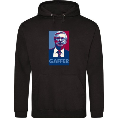 Sir Alex Ferguson "Gaffer"