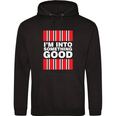 Something Tells Me I'm Into Something Good