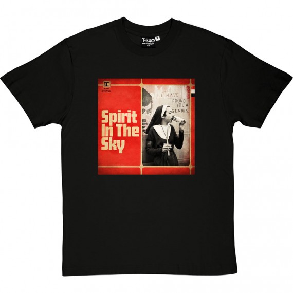 Spirit In The Sky T-Shirt