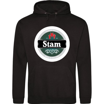 Stam Beer Mat