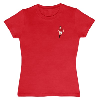 Steve Coppell Pocket Print