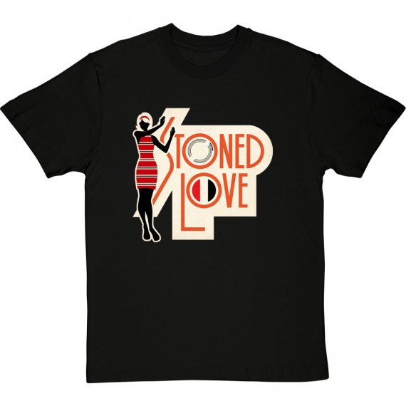 Stoned Love T-Shirt