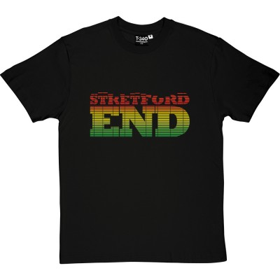 Stretford End Audio