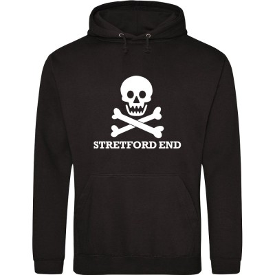Stretford End Skull