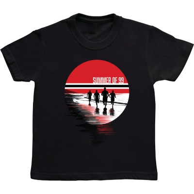 The Summer of '99