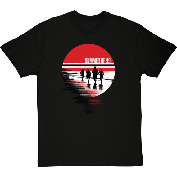 The Summer of '99 T-Shirt