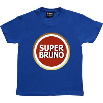 Super Bruno