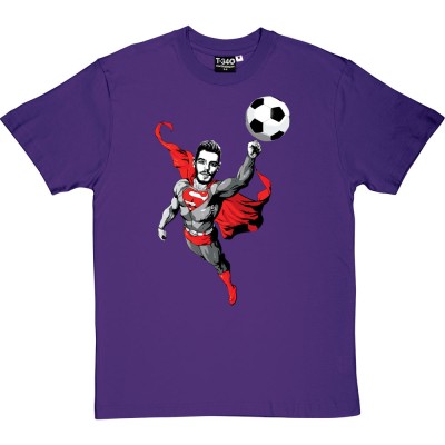 SuperDavid