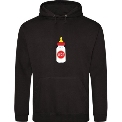 Super Bock Baby's Bottle