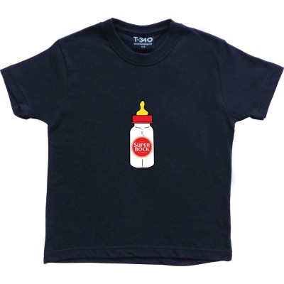 Super Bock Baby's Bottle