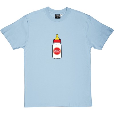 Super Bock Baby's Bottle