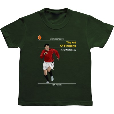 The Art Of Finishing