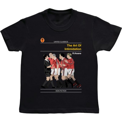 The Art Of Intimidation