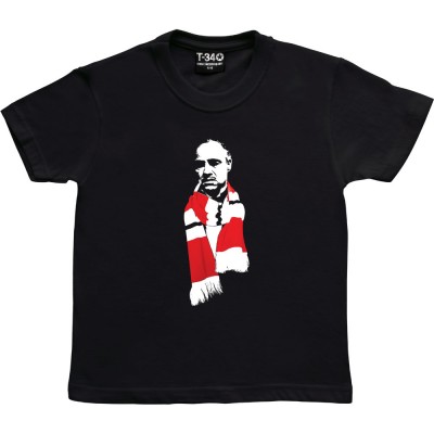 The Godfather Bar Scarf