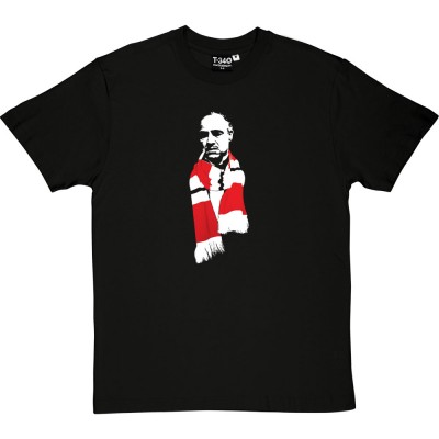 The Godfather Bar Scarf