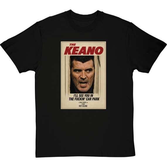 The Keano T-Shirt